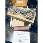������ ��������� 156mm MANLEY 14020-4  ��� MITSUBISHI 4G63/4G63T 