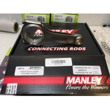������ ��������� �������� Manley 93-98 Toyota Supra 3.0 2JZG H Beam Connecting Rod Set