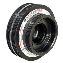 ���� ��������� 2JZ ����������  ATI 918562 ATI Performance Super Harmonic Damper