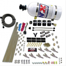 ������� ������� ������ ����� �� 8 ��������� Nitrous Express (NX) 80016-10 