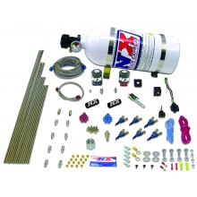 ������� ������ ����� NX Nitrous Express 80006EFI-10 ������, 6-�� �������� (60-250 �.�)