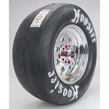 ����  HOOSIER DRAG SLICK  18150D06 28x10-15