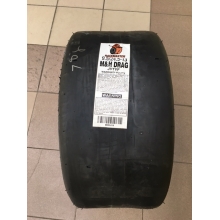 ���� M&H Racemaster 9.5x24.5-13  (240/60-R13)