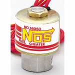 �������� (������) NOS 16050 FUEL CHEATER ��� ������ ������ ����� �� 500 ���. ����� 1\8 NPT