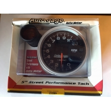 �������� 127�� (5 ������) �� �������� ������������� �������� AutoMeter 233904