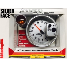 �������� 127�� (5 ������) �� �������� ������������� �������� AutoMeter 233911