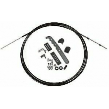 ���� ��������� �������� JEGS 1210 Parachute Release Cable Kit