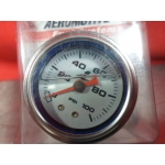 ��������� �������� ������� (��������) ��� ��������� ����������� �������������.   Aeromotive 0-100psi (0-7 ���) 15633