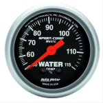 ��������� ���������� ��������� ���������� ������������ AutoMeter 3332-M