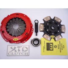 ��������� ������������ ��������� TOYOTA MR-2 SW20, ST165/185/205