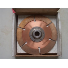 ���� ���������  ��������������� Tilton 184�� ����� Race 2.7�� (Sintered) ������� VW 28 ������