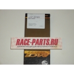 �������� ��������  5M8361H-STD ACL RACE  Toyota 3SGTE