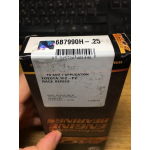 �������� �������� Toyota 1FZ-FE 4.5L 6B7990H-0.025 ��������� 0.25