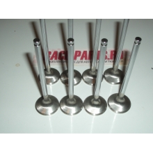 ��������� ������ Manley 11375  28.5x5.5  Honda B18, B16 +0.5mm ��-� 8�� 