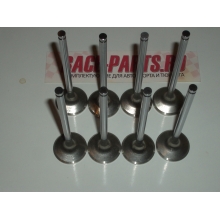 ��������� ������ Manley 11377  29x5.5  Honda B18, B16 +1mm ��-� 8�� 